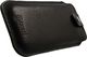Nexeri Etui Wsuwka skórzana Nexeri Leather Pocket XXL+ SAMSUNG GALAXY A70/A71/A20S/M51/P SMART PRO/NOTE 8T/NOTE 8 PRO/NOTE 9/NOTE 10+ czarne 5