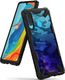 Speck Ringke Fusion X etui pancerny pokrowiec z ramką Huawei P30 Lite czarny Camo Black (XDHW0007) uniwersalny 1