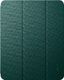 Etui na tablet Spigen Spigen Urban Fit Ipad Pro 12.9 2018/2020 Midnight Green 3