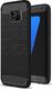 Etui Carbon SAMSUNG S7 EDGE czarne 1