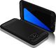 Etui Carbon SAMSUNG S7 EDGE czarne 2