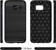 Etui Carbon SAMSUNG S7 EDGE czarne 3