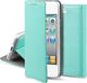 Etui HUAWEI P9 LITE portfel z klapką Flip Magnet miętowe 1