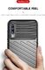 Etui SAMSUNG GALAXY A70 Pancerne Thunder czarne 4