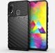 Etui XIAOMI REDMI NOTE 7 Pancerne Thunder czarne 1