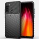 Etui HUAWEI P30 PRO Pancerne Thunder czarne 1