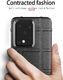 Etui SAMSUNG GALAXY S20 ULTRA Pancerne Rugged Square czarne 3