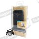 Etui IPHONE 7+ PLUS / 8+ PLUS Pancerne Carbon czarne 1