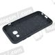 Etui IPHONE 7+ PLUS / 8+ PLUS Pancerne Carbon czarne 2