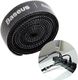 Organizer Baseus Rzep Czarny 1 sztuka  (44791) 1