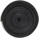 Organizer Baseus Rzep Czarny 1 sztuka  (44791) 1