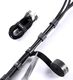 Organizer Baseus Rzep Czarny 1 sztuka  (44791) 3