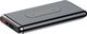 Powerbank Baseus Baseus Wireless Charger power bank 10000 mAh bezprzewodowa ładowarka Qi 15W USB Type-C PD oraz Quick Charge 3.0 QC 3.0 czarny (WXHSD-D01) Powystawowy 4