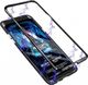 Etui SAMSUNG GALAXY A71 Magnetic 360 magnetyczne czarne 3