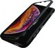 Etui SAMSUNG GALAXY A71 Magnetic 360 magnetyczne czarne 9