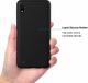 Etui SAMSUNG GALAXY S20+ Silicone case elastyczne silikonowe różowe 3