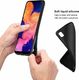 Etui SAMSUNG GALAXY S20+ Silicone case elastyczne silikonowe różowe 7