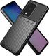 Etui SAMSUNG GALAXY S20 ULTRA Pancerne Thunder czarne 1