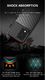 Etui SAMSUNG GALAXY S20 ULTRA Pancerne Thunder czarne 7
