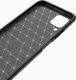 Etui HUAWEI P40 LITE Pancerne Carbon czarne (53983) - om-34808 3