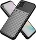 Etui HUAWEI P40 LITE Thunder Pancerne czarne (53947) - om-40200 2