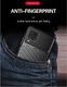 Etui HUAWEI P40 LITE Thunder Pancerne czarne (53947) - om-40200 7