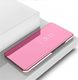 Etui SAMSUNG GALAXY S20+ PLUS Clear View Cover z klapką różowe 11