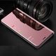Etui SAMSUNG GALAXY S20+ PLUS Clear View Cover z klapką różowe 7