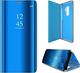 Etui SAMSUNG GALAXY S20 Clear View Cover z klapką niebieskie 11