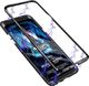 Etui XIAOMI REDMI K30 Magnetic 360 magnetyczne czarne 5