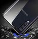 Etui SAMSUNG GALAXY S20 3w1 Double Magnetic 360 Aluminium i Szkło czarne 3