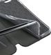 Etui SAMSUNG GALAXY A20S portfel z klapką Flip Elegance czerwone 5