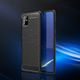 Etui SAMSUNG GALAXY NOTE 10 LITE Pancerne Carbon czarne 3