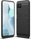 Etui HUAWEI P40 LITE Pancerne Carbon czarne () - 8819200012049 1