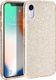 Etui SAMSUNG GALAXY S20 Brokat Glitter złote 1