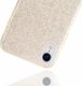 Etui SAMSUNG GALAXY S20 Brokat Glitter złote 2