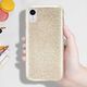 Etui SAMSUNG GALAXY S20 Brokat Glitter złote 4