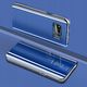 Etui SAMSUNG GALAXY S20 Clear View Cover z klapką niebieskie 5