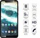 Szkło hartowane 5D SAMSUNG GALAXY M21 Full Glue czarne () - 6934913062609 3