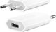 Ładowarka Ładowarka sieciowa Apple BOX Flextronics oryginalna MD813ZM/A A1400 1
