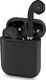 Słuchawki Słuchawki bezprzewodowe Bluetooth 5.0 I12 TWS + kabel lightning czarne () - 637604 2