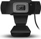 Kamera internetowa 720p HD USB Jack 3,5mm (09094383) 1