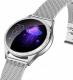 Smartwatch Oromed Oro Smart Crystal Srebrny  (ORO-SMART CRYSTAL SILVER) 2