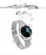 Smartwatch Oromed Oro Smart Crystal Srebrny  (ORO-SMART CRYSTAL SILVER) 7