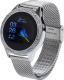 Smartwatch Oromed Oro Smart Crystal Srebrny  (ORO-SMART CRYSTAL SILVER) 1