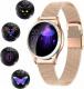 Smartwatch Oromed Oro Smart Crystal Złoty  (ORO-SMART CRYSTAL GOLD) 2