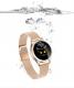 Smartwatch Oromed Oro Smart Crystal Złoty  (ORO-SMART CRYSTAL GOLD) 5