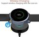 Samsung Ładowarka Galaxy Active 2 Black WRL Charger (EP-OR825BBEGWW) 1