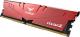 Pamięć TeamGroup T-Force Vulcan Z, DDR4, 16 GB, 3600MHz, CL18 (TLZRD416G3600HC18J01) 3
