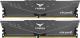 Pamięć TeamGroup T-Force Vulcan Z, DDR4, 32 GB, 3600MHz, CL18 (TLZGD432G3600HC18JDC01) 1